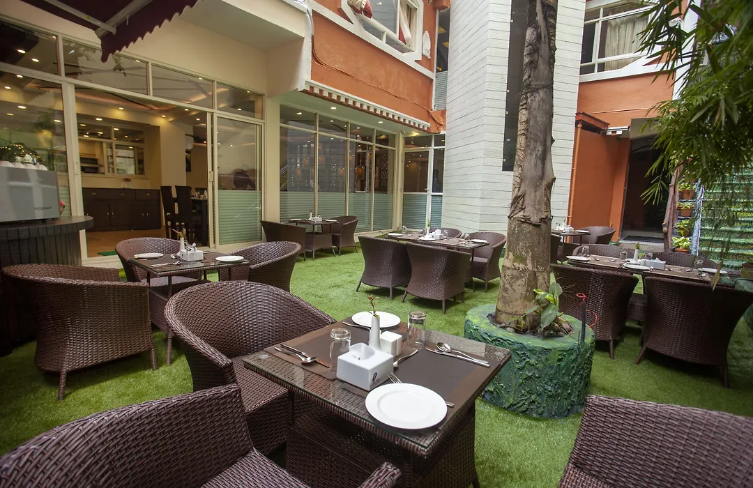 Hotel Jampa-1