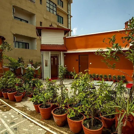 Hotel Jampa-3