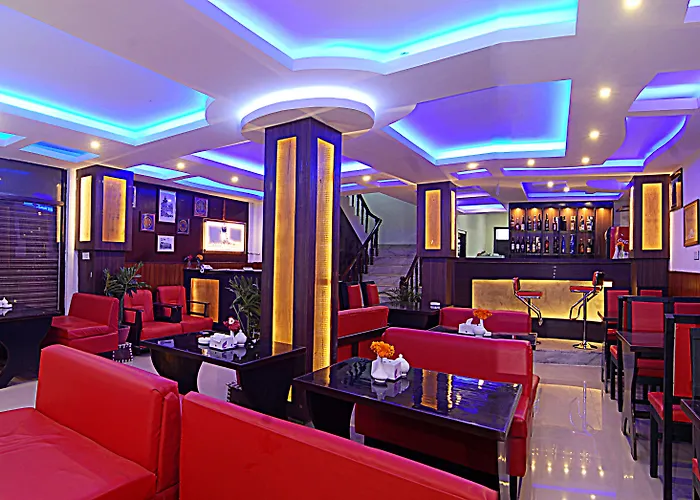 Hotel Gallery Nepal Kathmandu