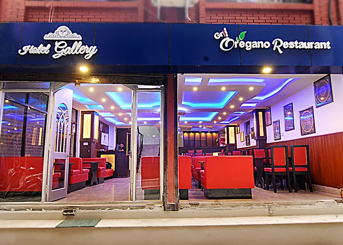 Hotel Gallery Nepal Kathmandu